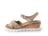 Sub55 Sandalen