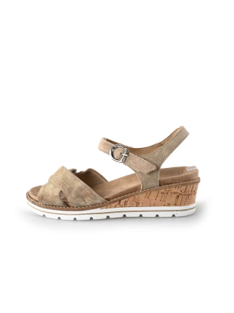  Sub55 Sandalen 203317
 [MAAT] 37
 