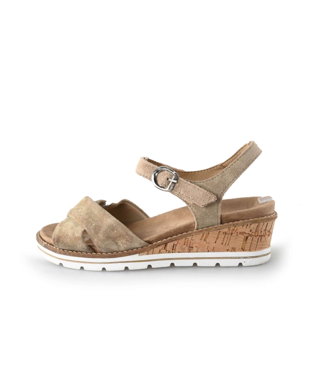 Sub55 Sandalen