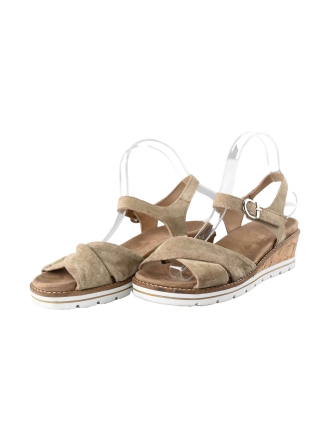  Sub55 Sandalen 203317
 [MAAT] 37
 