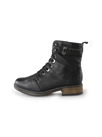  Rieker Veterboots 203320
 [MAAT] 36
 