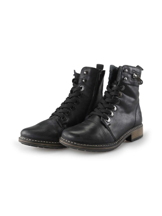 Rieker Veterboots 203320
 [MAAT] 36
 