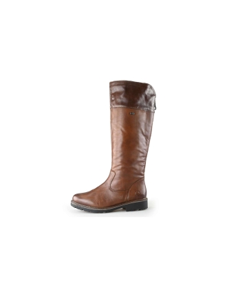 Remonte Laarzen Bruin 203373
 Maat 39
 