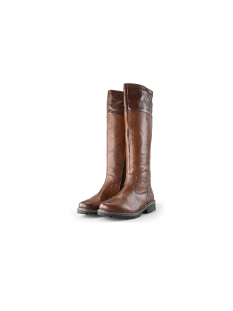 Remonte Laarzen Bruin 203373
 Maat 39
 