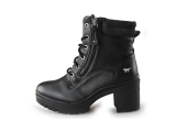 Mustang Veterboots