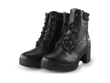Mustang Veterboots