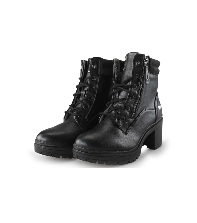 Mustang Veterboots
