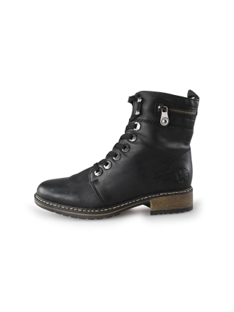  Rieker Veterboots 203414
 [MAAT] 36
 