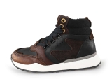 Bullboxer Hoge Sneakers