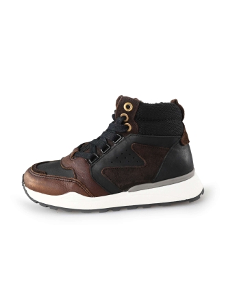  Bullboxer Hoge Sneakers 203418
 [MAAT] 31
 