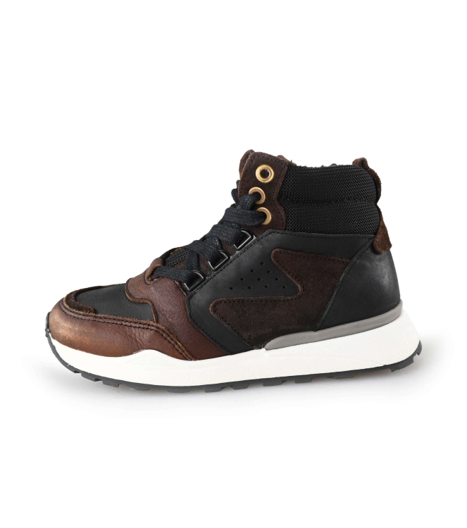 Bullboxer Hoge Sneakers