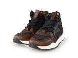 Bullboxer Hoge Sneakers