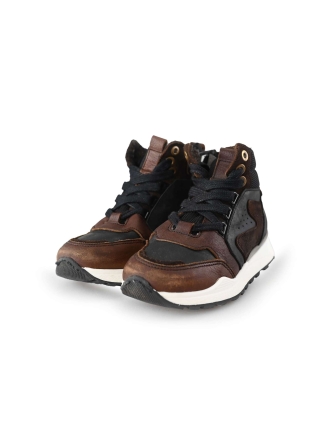  Bullboxer Hoge Sneakers 203418
 [MAAT] 31
 