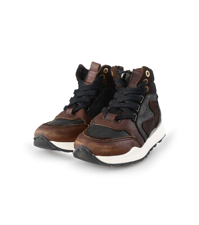 Bullboxer Hoge Sneakers