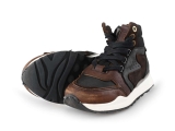 Bullboxer Hoge Sneakers