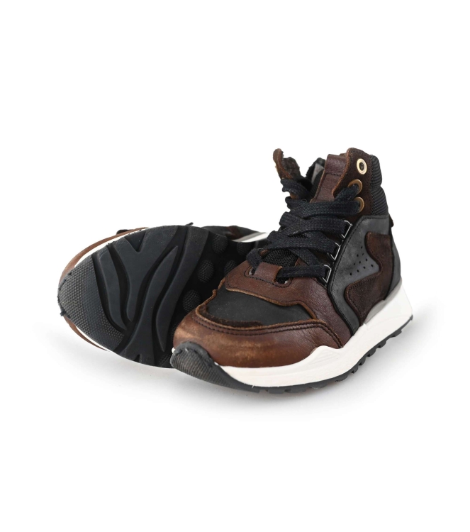 Bullboxer Hoge Sneakers