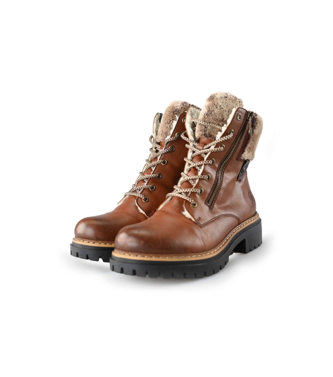 Rieker Veterboots