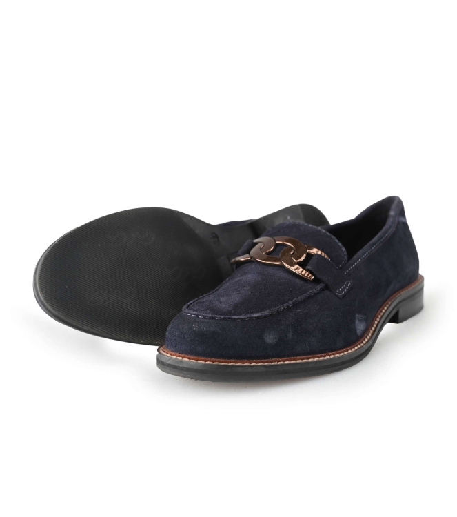 Ara Loafers