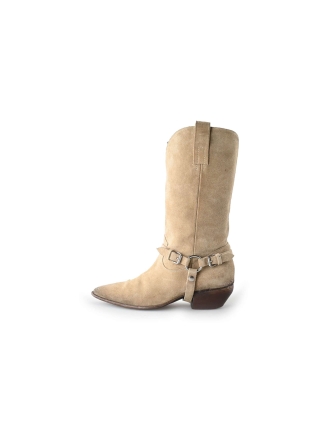  Elena Iachi Cowboy Laarzen 203673
 [MAAT] 39
 