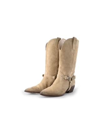  Elena Iachi Cowboy Laarzen 203673
 [MAAT] 39
 