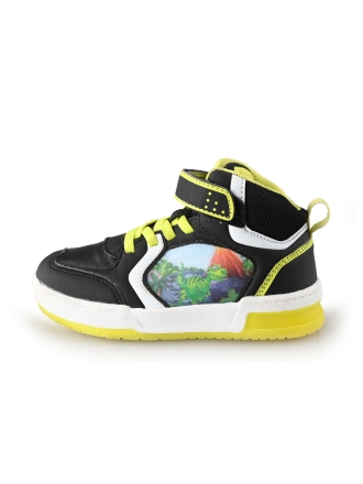  Bluebox Hoge Sneakers 203689
 [MAAT] 37
 