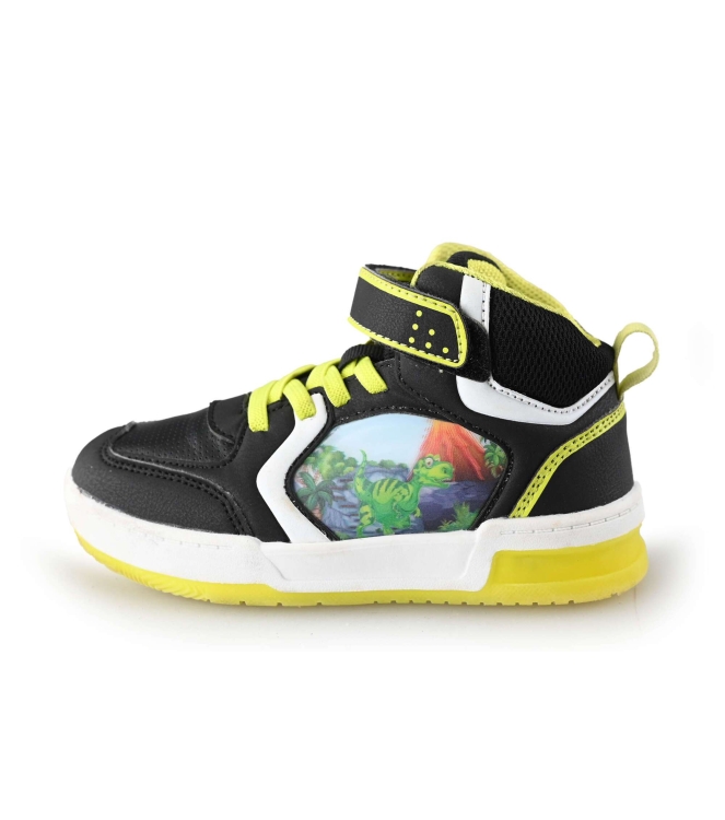 Bluebox Hoge Sneakers