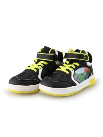  Bluebox Hoge Sneakers 203689
 [MAAT] 37
 