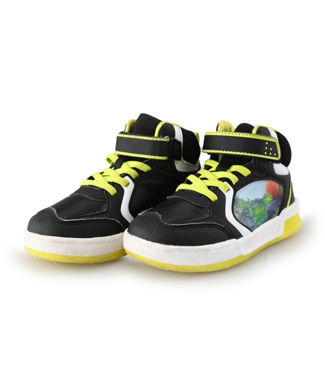 Bluebox Hoge Sneakers