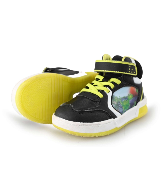 Bluebox Hoge Sneakers