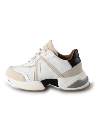  Alexandria Sneakers 203717
 [MAAT] 39
 