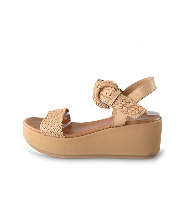 Notre-V Sandalen