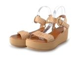 Notre-V Sandalen