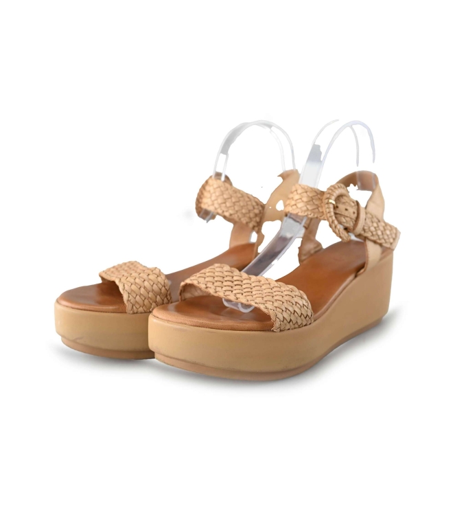 Notre-V Sandalen