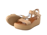 Notre-V Sandalen