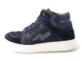 Muyters Hoge Sneakers