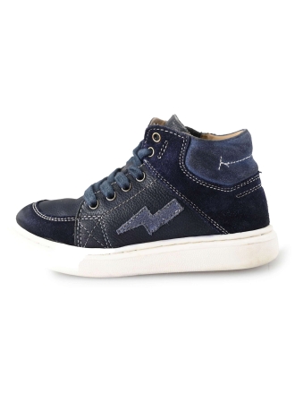  Muyters Hoge Sneakers 203751
 [MAAT] 25
 