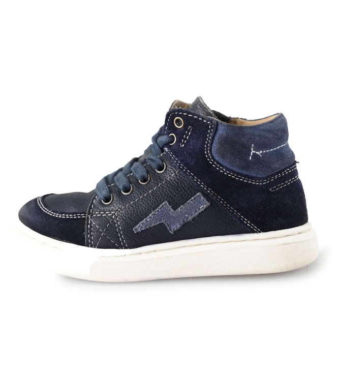 Muyters Hoge Sneakers