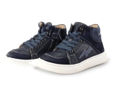 Muyters Hoge Sneakers