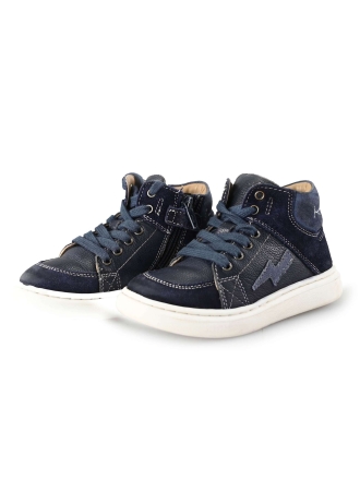  Muyters Hoge Sneakers 203751
 [MAAT] 25
 