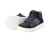 Muyters Hoge Sneakers