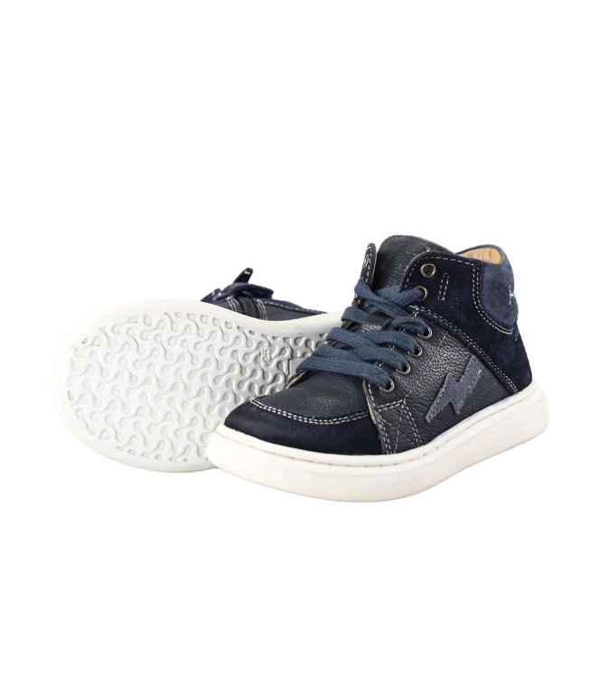 Muyters Hoge Sneakers