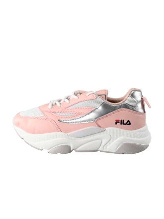 Fila Sneakers Roze 203768
 Maat 38
 