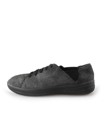 Fitflop Sneakers Zwart 203804
 Maat 42
 