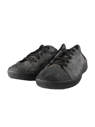 Fitflop Sneakers Zwart 203804
 Maat 42
 