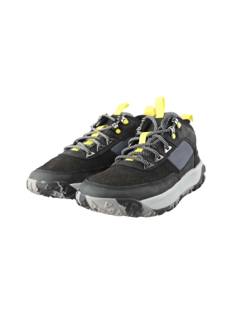 Timberland Wandelschoenen Zwart 203840
 Maat 33
 