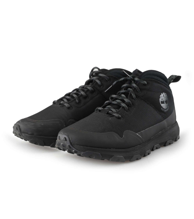 Timberland Hoge Sneakers