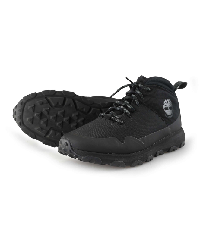 Timberland Hoge Sneakers