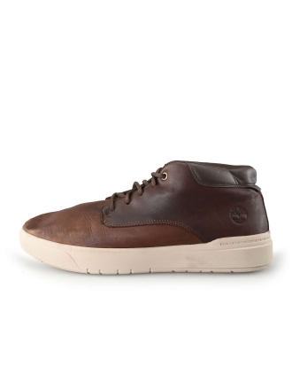 Timberland Sneakers Bruin 203847
 Maat 44
 