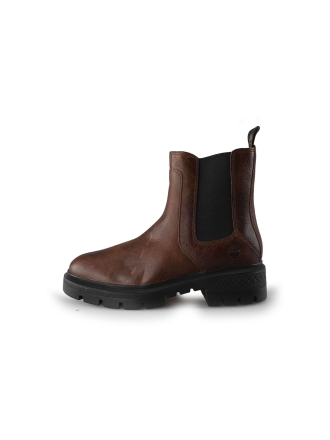  Timberland Chelsea Boots 203888
 [MAAT] 38½
 