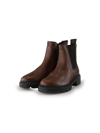  Timberland Chelsea Boots 203888
 [MAAT] 38½
 